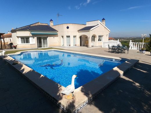 Casa en Algorfa, Provincia de Alicante