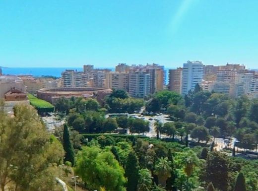 Land in Málaga, Malaga