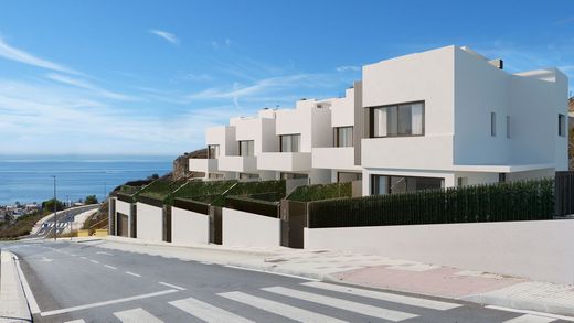 Luxury home in Rincón de la Victoria, Malaga