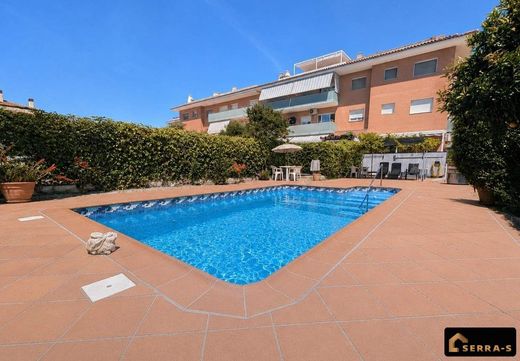 Apartment in Pineda de Mar, Province of Barcelona