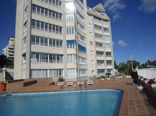 Apartament w Calpe, Provincia de Alicante