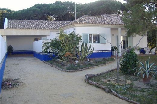 Dom jednorodzinny w Chiclana de la Frontera, Provincia de Cádiz