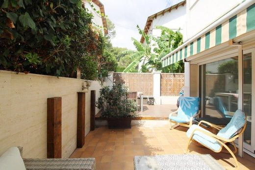 Luxe woning in Castelldefels, Província de Barcelona