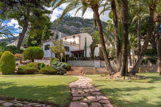 Villa en Alcoy, Provincia de Alicante
