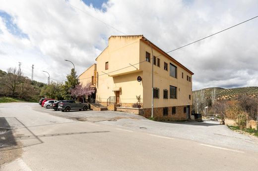 ‏מלון ב  Deifontes, Provincia de Granada