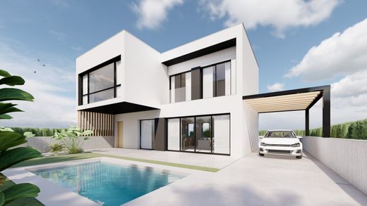 Casa Unifamiliare a Elx, Provincia de Alicante