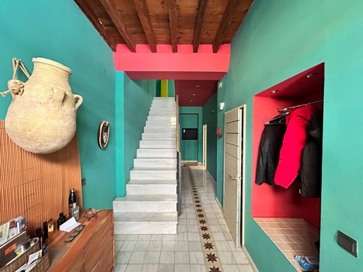 Luksusowy dom w Málaga, Provincia de Málaga