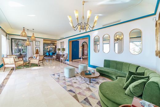 Villa en Estepona, Málaga