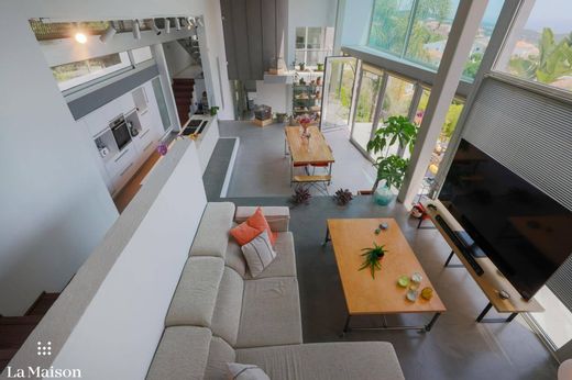 Casa de lujo en San Cipriano de Vallalta, Provincia de Barcelona