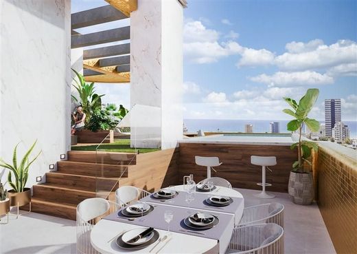 Apartment in Calpe, Alicante