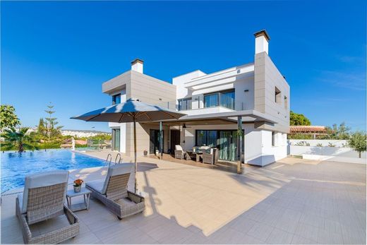 Villa à Torrevieja, Alicante