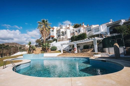 Luxury home in Vélez-Málaga, Malaga