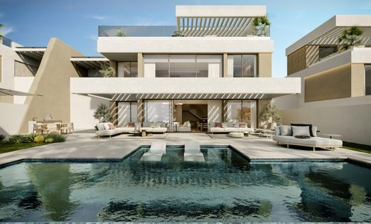 Villa in La Herradura, Granada