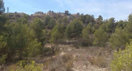 Αγροτεμάχιο σε Finestrat, Provincia de Alicante