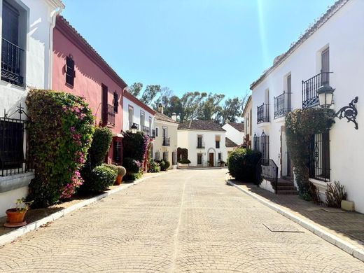 Luxury home in Marbella, Malaga