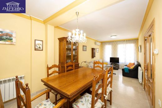 Casa de luxo - Granada, Provincia de Granada