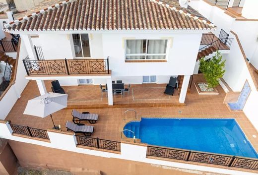 ‏בית חד-משפחתי ב  Torrox Costa, Provincia de Málaga