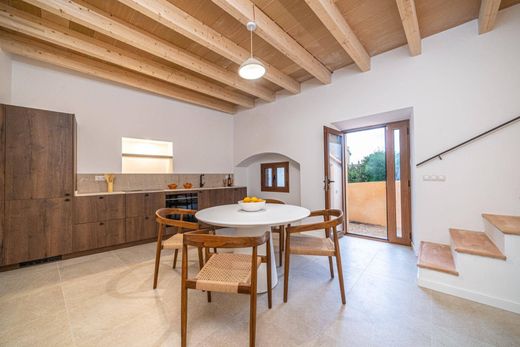 Maison de luxe à Capdepera, Province des Îles Baléares