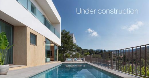 Villa in Alcalalí, Alicante