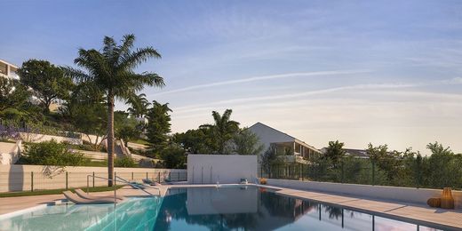 Twee-onder-een-kapwoning in Benalmádena, Provincia de Málaga