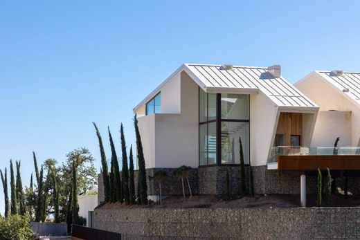 Luxury home in Fuengirola, Malaga