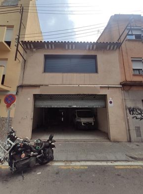 Komplex apartman Mataró, Província de Barcelona