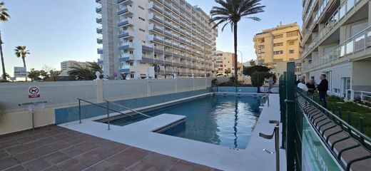 Apartment in Torremolinos, Malaga