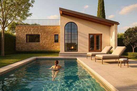 Vrijstaand huis in Ayamonte, Provincia de Huelva