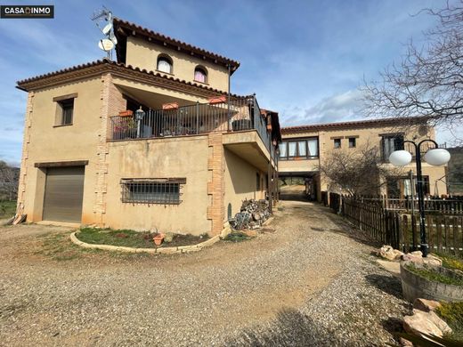 Luxury home in Alquézar, Province of Huesca