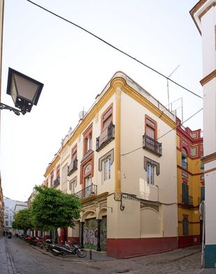 Piso / Apartamento en Sevilla, Provincia de Sevilla