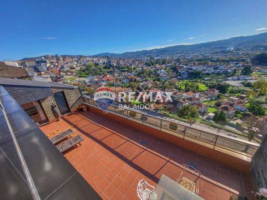 Penthouse in Vigo, Pontevedra