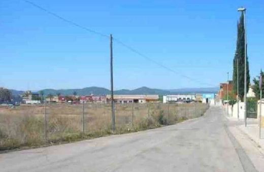 토지 / La Pobla de Vallbona, Província de València