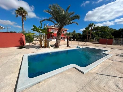 Einfamilienhaus in Elx, Alicante