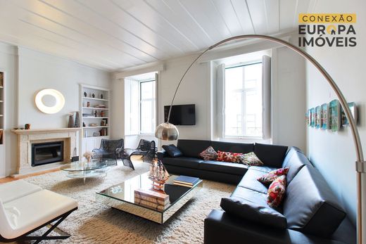 Apartament w Lizbona, Lisbon
