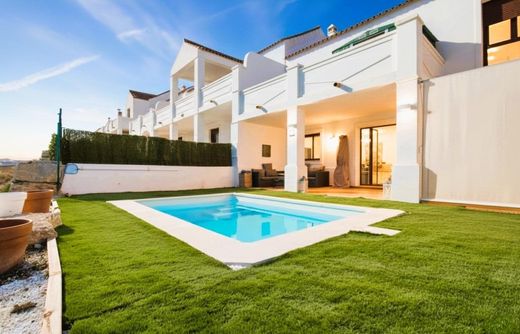 豪宅  Casares, Provincia de Málaga