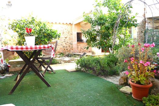 Luxus-Haus in Lloseta, Balearen Inseln