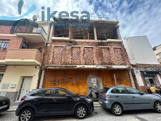 Luksusowy dom w Málaga, Provincia de Málaga