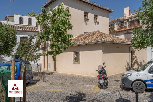 Luxury home in Granada, Andalusia