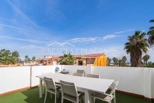 套间/公寓  巴倫西亞, Província de València