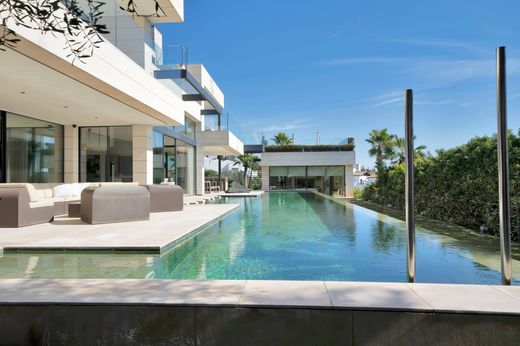 Villa in Marbella, Málaga