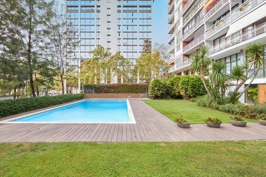 Appartement in Barcelona, Província de Barcelona