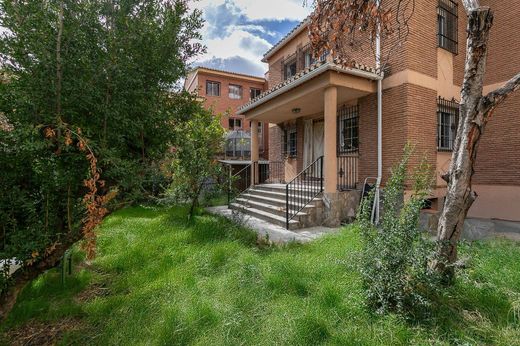 Casa Unifamiliare a Granada, Provincia de Granada
