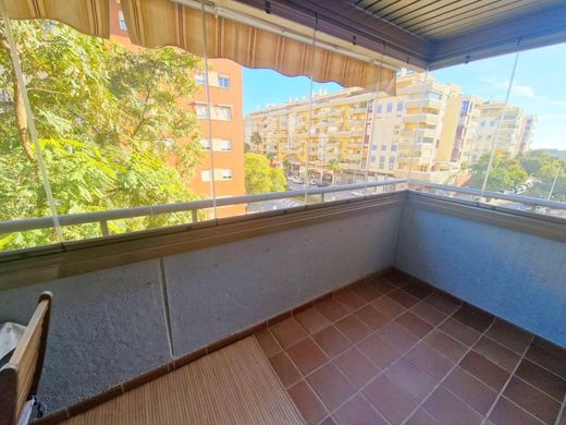 Apartment in Málaga, Malaga
