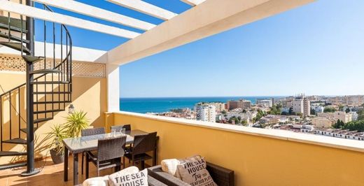 Penthouse Torremolinos, Provincia de Málaga