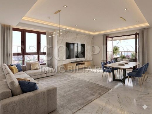 Apartment in Valencia