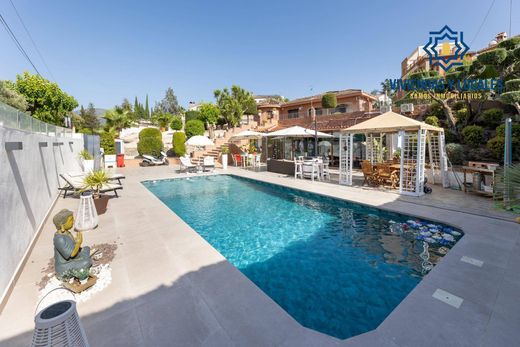 Vrijstaand huis in Gójar, Provincia de Granada