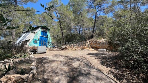 Terreno a Santa Eulària des Riu, Isole Baleari