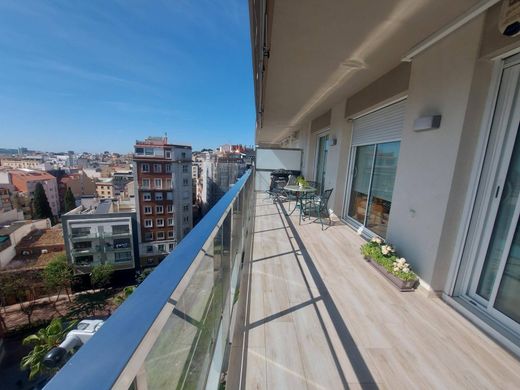 Пентхаус, Барселона, Província de Barcelona