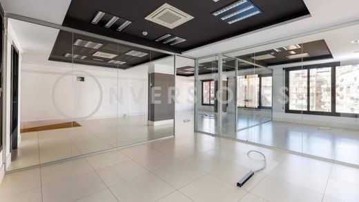 Office in Barcelona, Province of Barcelona