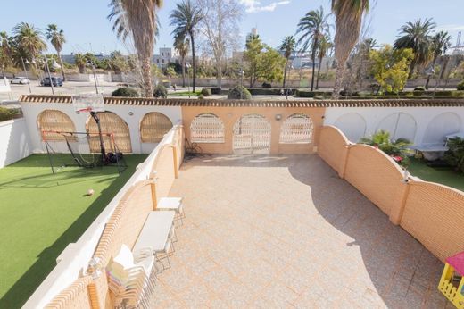 Valencia, バレンシアの一戸建て住宅